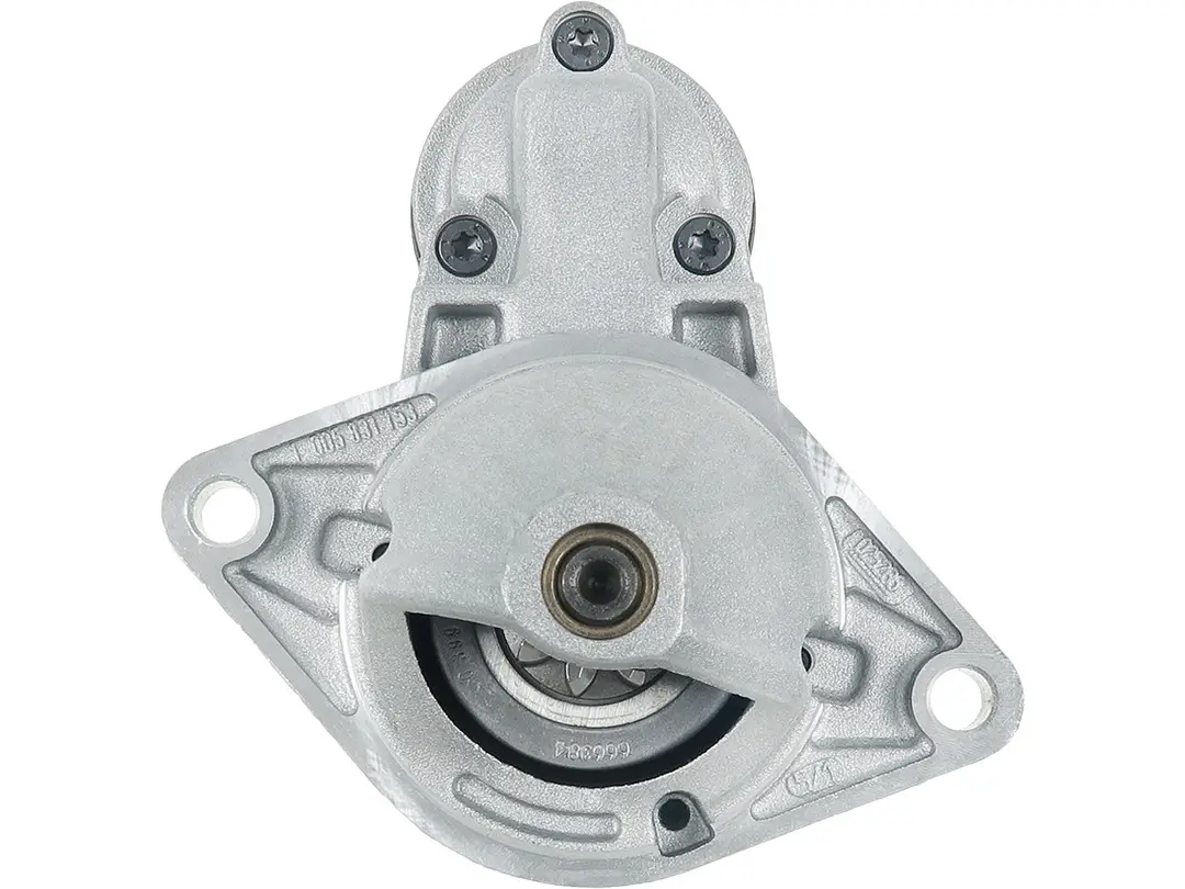 Starter 12 V 1,1 kW AS-PL S01120(SEG)