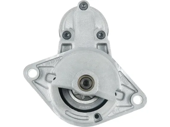 Starter 12 V 1,1 kW AS-PL S01120(SEG) Bild Starter 12 V 1,1 kW AS-PL S01120(SEG)