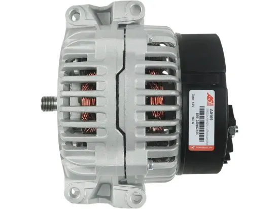 Generator 12 V AS-PL A0169 Bild Generator 12 V AS-PL A0169