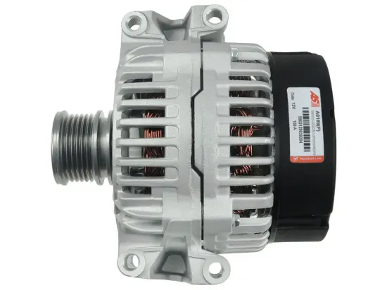 Generator 12 V AS-PL A0169(P) Bild Generator 12 V AS-PL A0169(P)