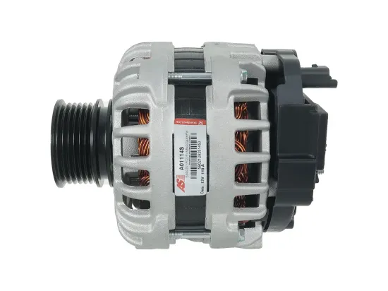 Generator 12 V AS-PL A01114S Bild Generator 12 V AS-PL A01114S
