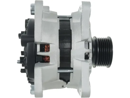 Generator 12 V AS-PL A01114S Bild Generator 12 V AS-PL A01114S