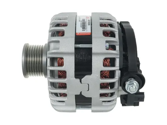 Generator 12 V AS-PL A01033S Bild Generator 12 V AS-PL A01033S