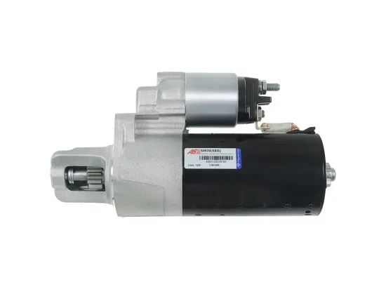 Starter 12 V 1,8 kW AS-PL S0620(SEG) Bild Starter 12 V 1,8 kW AS-PL S0620(SEG)