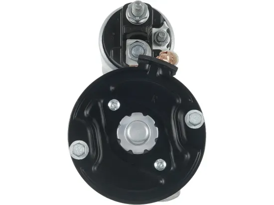 Starter 12 V 1,8 kW AS-PL S0620(SEG) Bild Starter 12 V 1,8 kW AS-PL S0620(SEG)