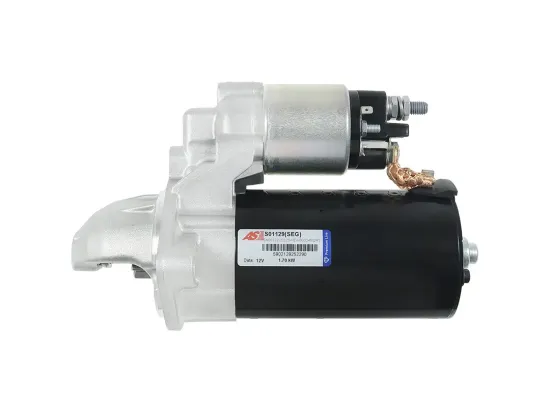Starter 12 V 1,7 kW AS-PL S01129(SEG) Bild Starter 12 V 1,7 kW AS-PL S01129(SEG)