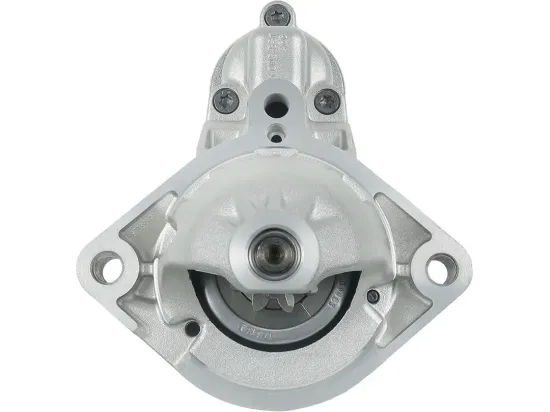 Starter 12 V 1,7 kW AS-PL S01129(SEG) Bild Starter 12 V 1,7 kW AS-PL S01129(SEG)