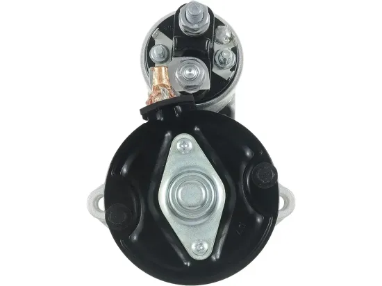 Starter 12 V 1,7 kW AS-PL S01129(SEG) Bild Starter 12 V 1,7 kW AS-PL S01129(SEG)