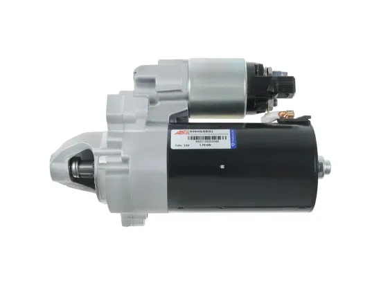 Starter 12 V 1,7 kW AS-PL S0640(SEG) Bild Starter 12 V 1,7 kW AS-PL S0640(SEG)