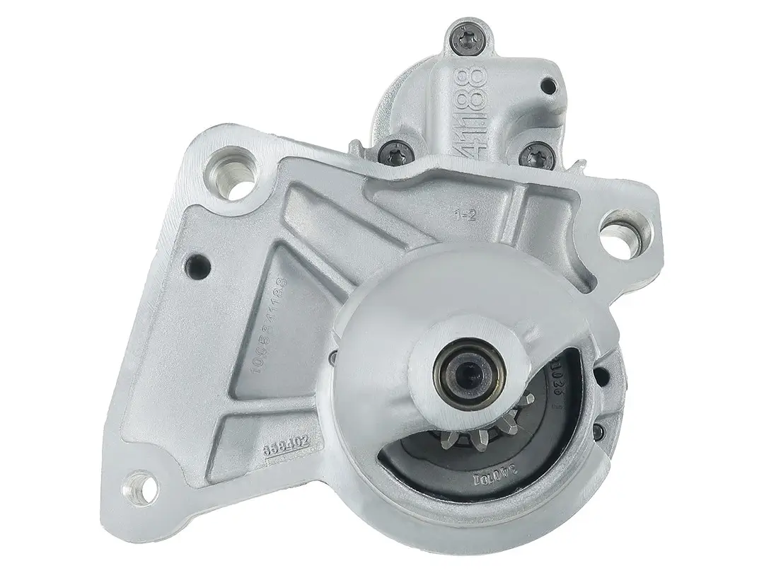 Starter 12 V 1,7 kW AS-PL S0640(SEG)