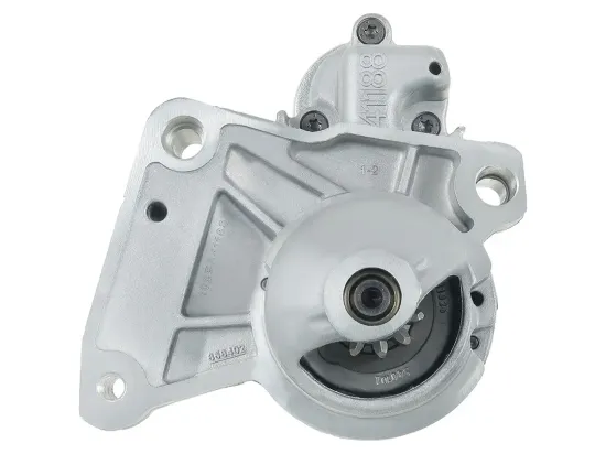 Starter 12 V 1,7 kW AS-PL S0640(SEG) Bild Starter 12 V 1,7 kW AS-PL S0640(SEG)