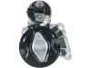 Starter 12 V 1,7 kW AS-PL S0640(SEG) Bild Starter 12 V 1,7 kW AS-PL S0640(SEG)