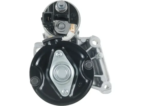 Starter 12 V 1,7 kW AS-PL S0640(SEG) Bild Starter 12 V 1,7 kW AS-PL S0640(SEG)