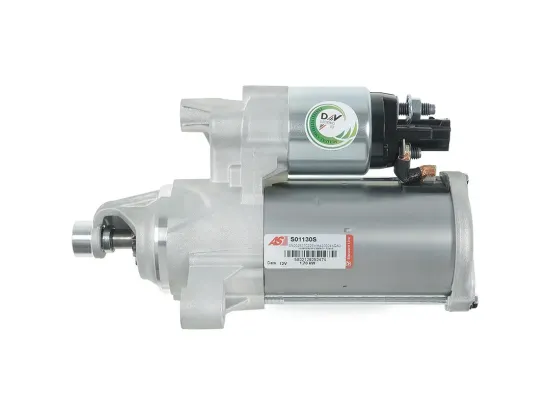 Starter 12 V 1,7 kW AS-PL S01130S Bild Starter 12 V 1,7 kW AS-PL S01130S