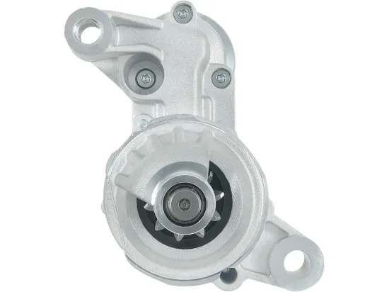 Starter 12 V 1,7 kW AS-PL S01130S Bild Starter 12 V 1,7 kW AS-PL S01130S