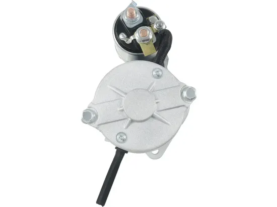 Starter 12 V 2,8 kW AS-PL S2158S Bild Starter 12 V 2,8 kW AS-PL S2158S