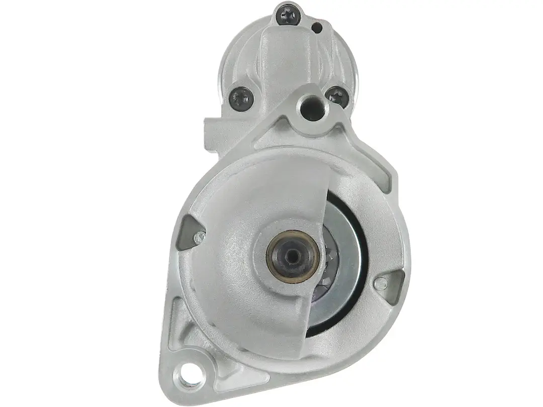 Starter 12 V 1,7 kW AS-PL S0391
