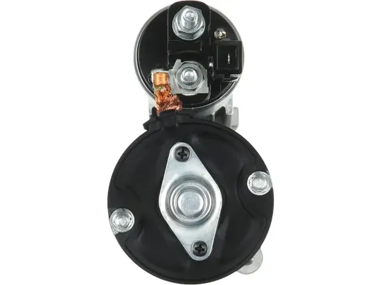 Starter 12 V 1,7 kW AS-PL S0391 Bild Starter 12 V 1,7 kW AS-PL S0391