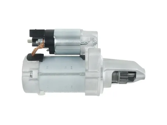Starter 12 V 1,7 kW AS-PL S6663S Bild Starter 12 V 1,7 kW AS-PL S6663S