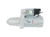 Starter 12 V 1,7 kW AS-PL S6663S Bild Starter 12 V 1,7 kW AS-PL S6663S