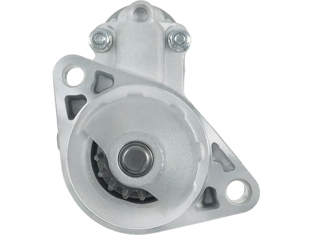 Starter 12 V 1,7 kW AS-PL S6663S