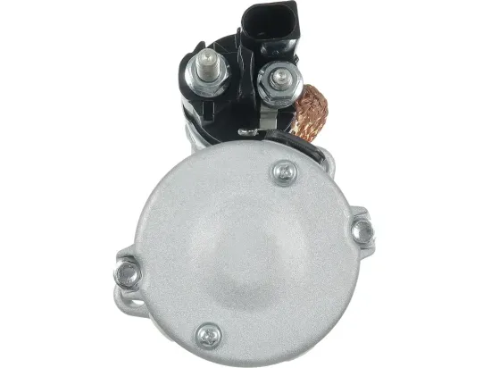 Starter 12 V 1,7 kW AS-PL S6663S Bild Starter 12 V 1,7 kW AS-PL S6663S