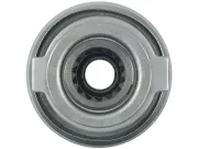 Starter 12 V 1,2 kW AS-PL S0608PR