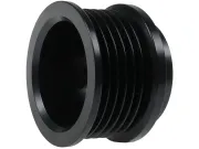 Riemenscheibe, Generator AS-PL AP0002