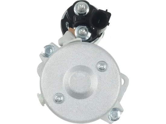 Starter 12 V 2 kW AS-PL S6156 Bild Starter 12 V 2 kW AS-PL S6156
