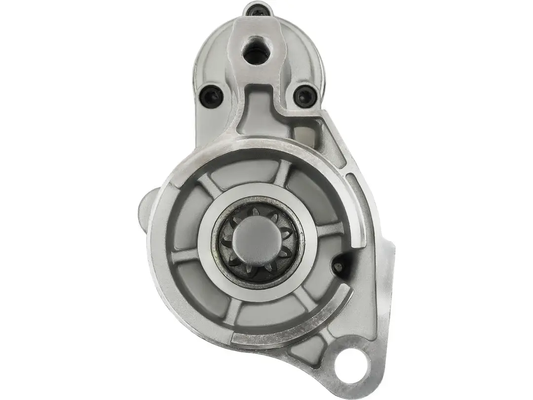 Starter 12 V 1,7 kW AS-PL S0402