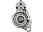 Starter 12 V 1,7 kW AS-PL S0402