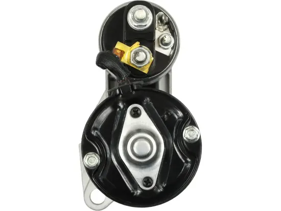 Starter 12 V 1,7 kW AS-PL S0402 Bild Starter 12 V 1,7 kW AS-PL S0402