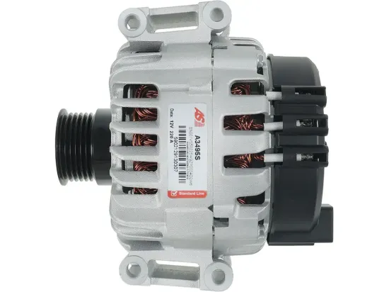 Generator 12 V AS-PL A3495S Bild Generator 12 V AS-PL A3495S