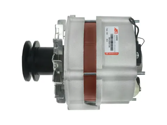 Generator 12 V AS-PL A0098 Bild Generator 12 V AS-PL A0098