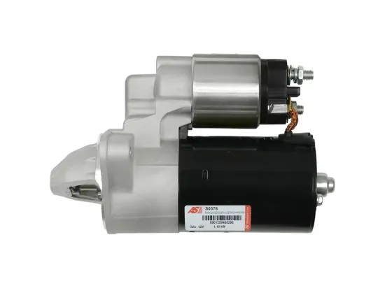 Starter 12 V 1,1 kW AS-PL S0399 Bild Starter 12 V 1,1 kW AS-PL S0399