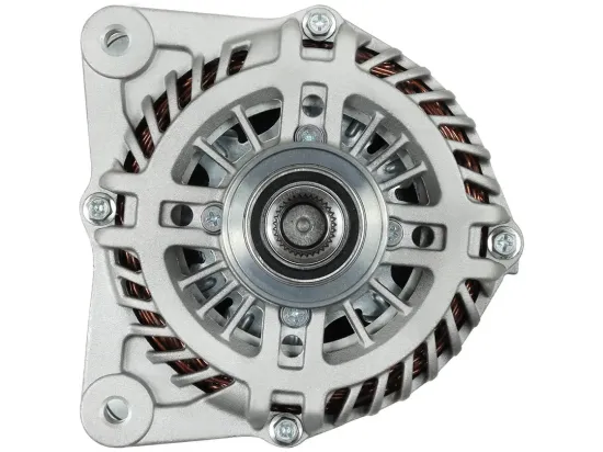 Generator 12 V AS-PL A5097 Bild Generator 12 V AS-PL A5097