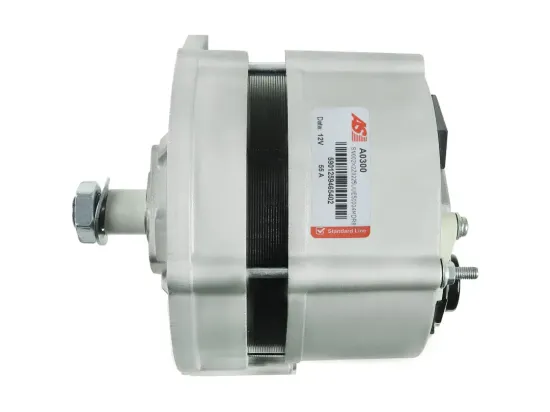 Generator 12 V AS-PL A0300 Bild Generator 12 V AS-PL A0300