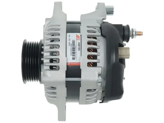Generator 12 V AS-PL A6916S Bild Generator 12 V AS-PL A6916S