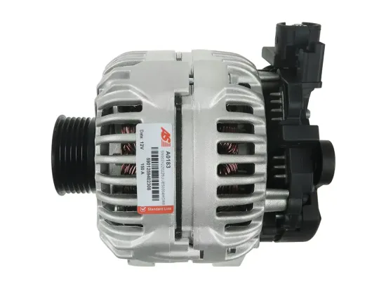 Generator 12 V AS-PL A0183 Bild Generator 12 V AS-PL A0183