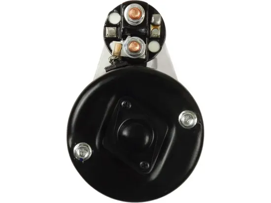 Starter 12 V 1,5 kW AS-PL S0502 Bild Starter 12 V 1,5 kW AS-PL S0502