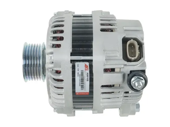 Generator 12 V AS-PL A5616S Bild Generator 12 V AS-PL A5616S