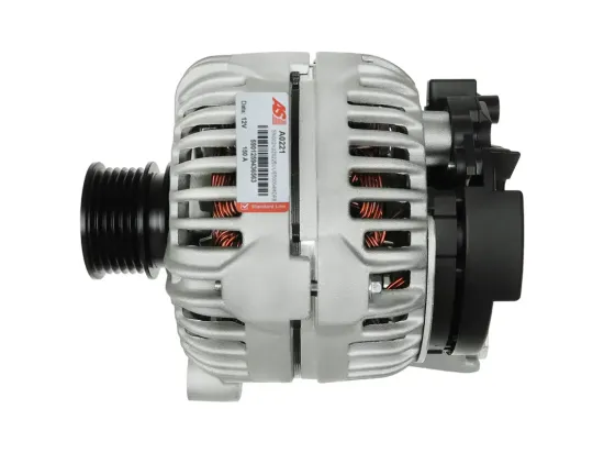 Generator 12 V AS-PL A0221 Bild Generator 12 V AS-PL A0221