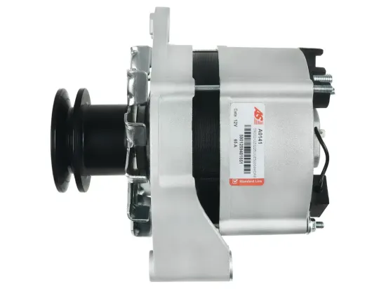 Generator 12 V AS-PL A0141 Bild Generator 12 V AS-PL A0141