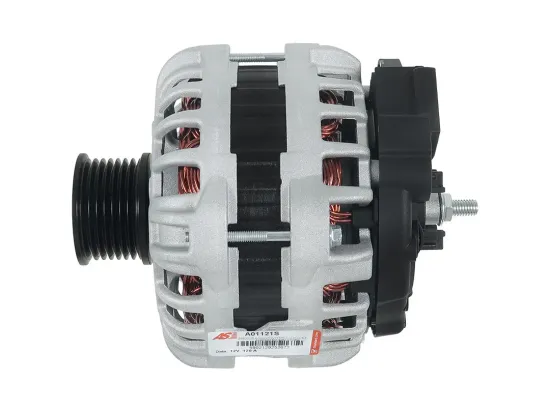 Generator 12 V AS-PL A01121S Bild Generator 12 V AS-PL A01121S