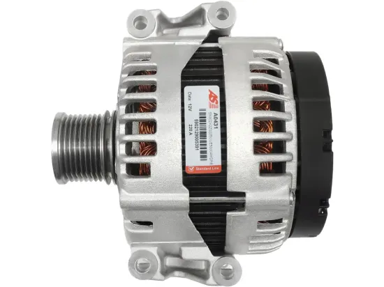 Generator 12 V AS-PL A0431 Bild Generator 12 V AS-PL A0431