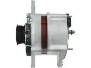 Starter 12 V 1,7 kW AS-PL S0576