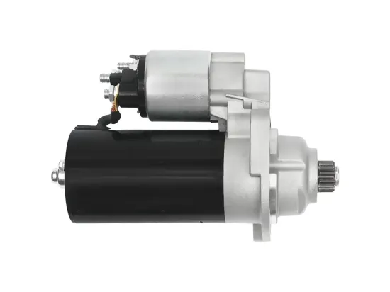 Starter 12 V 1,7 kW AS-PL S0289 Bild Starter 12 V 1,7 kW AS-PL S0289