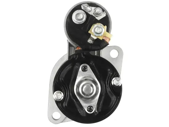 Starter 12 V 1,7 kW AS-PL S0289 Bild Starter 12 V 1,7 kW AS-PL S0289