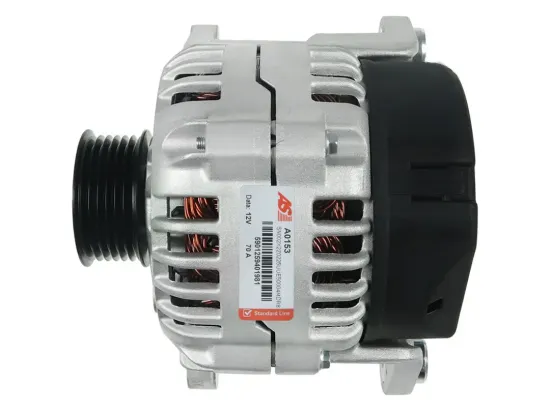 Generator 12 V AS-PL A0153 Bild Generator 12 V AS-PL A0153