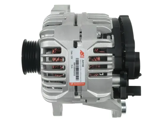 Generator 12 V AS-PL A0158 Bild Generator 12 V AS-PL A0158